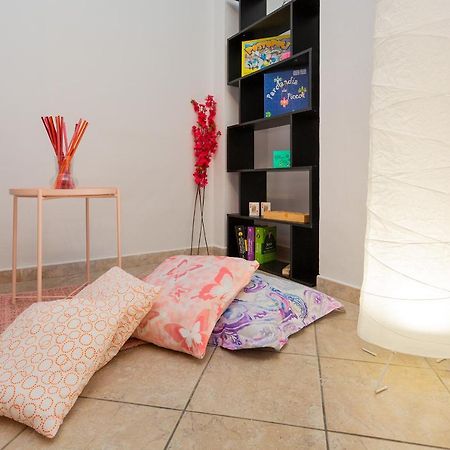 La Gioiosa - Top Location - Modern Apartment Near Metro Bengasi Torino Esterno foto