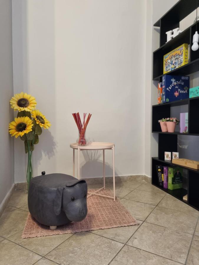 La Gioiosa - Top Location - Modern Apartment Near Metro Bengasi Torino Esterno foto